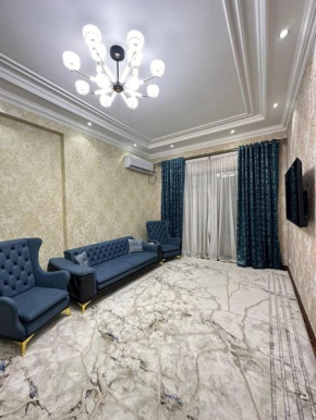 Boulevard 3 Tashkent apartment by RNB estate